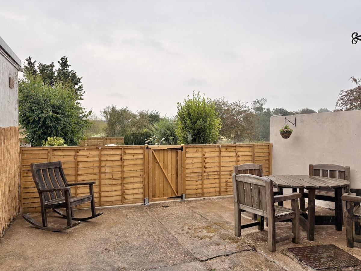 5 Ash Grove - B&B Sigglesthorne