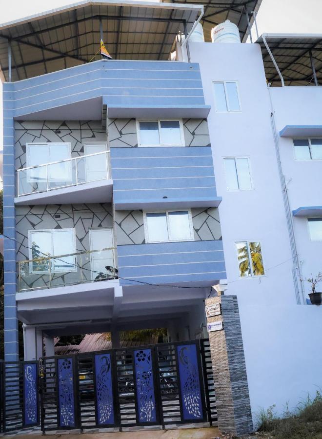 Comfortable 1BHK Stay Near UST & Technopark Long Stay Available - B&B Thiruvananthapuram