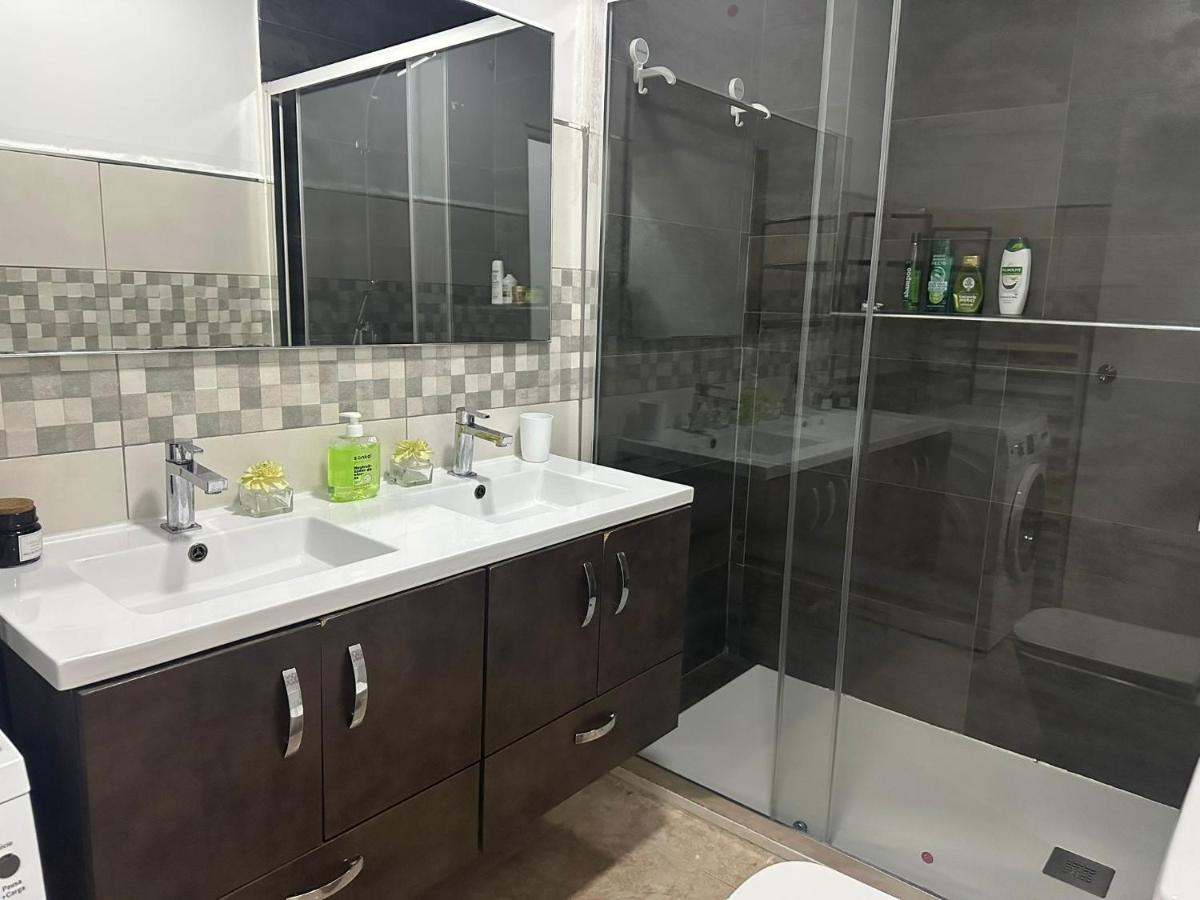 Loft Exclusivo, tranquilo y con encanto - Chambres d'hôtes Séville