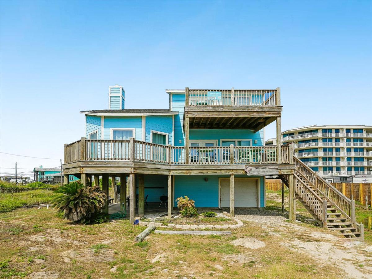 Crandalls Cottage - B&B Port Aransas