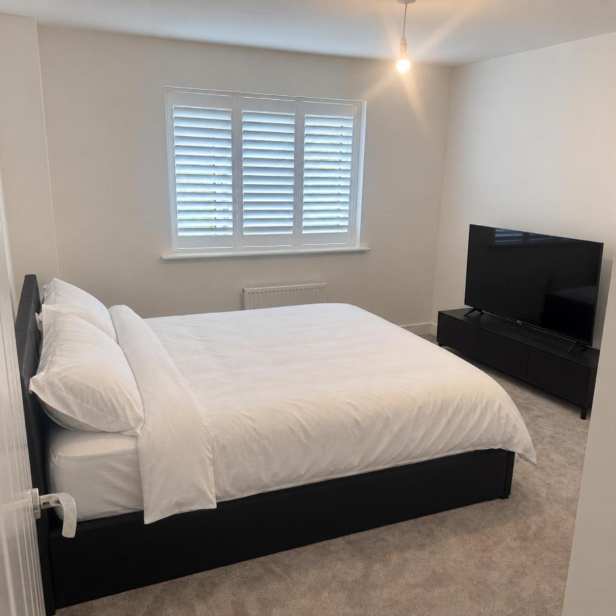Farmstead House Ashford - B&B Kingsnorth