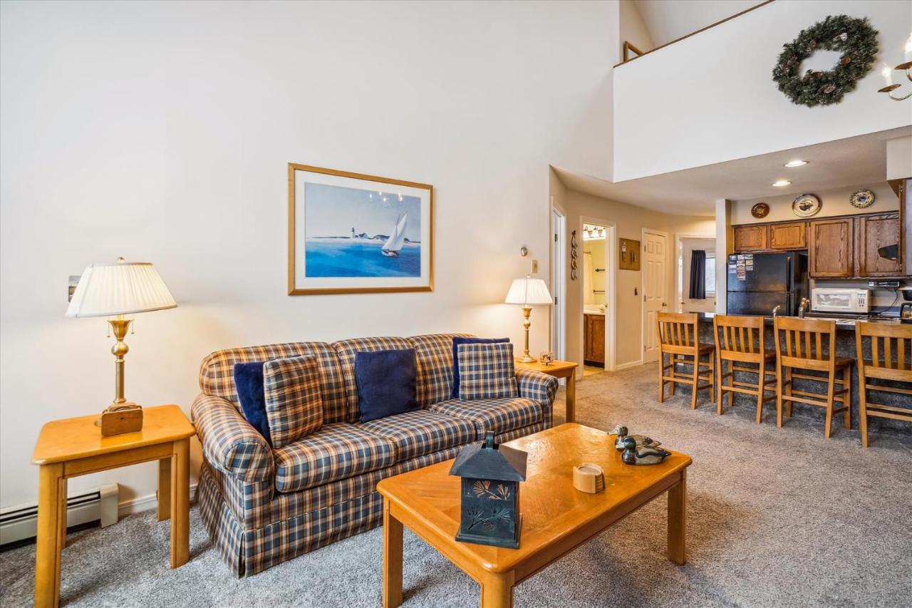 Pico Condo E304 - B&B Killington