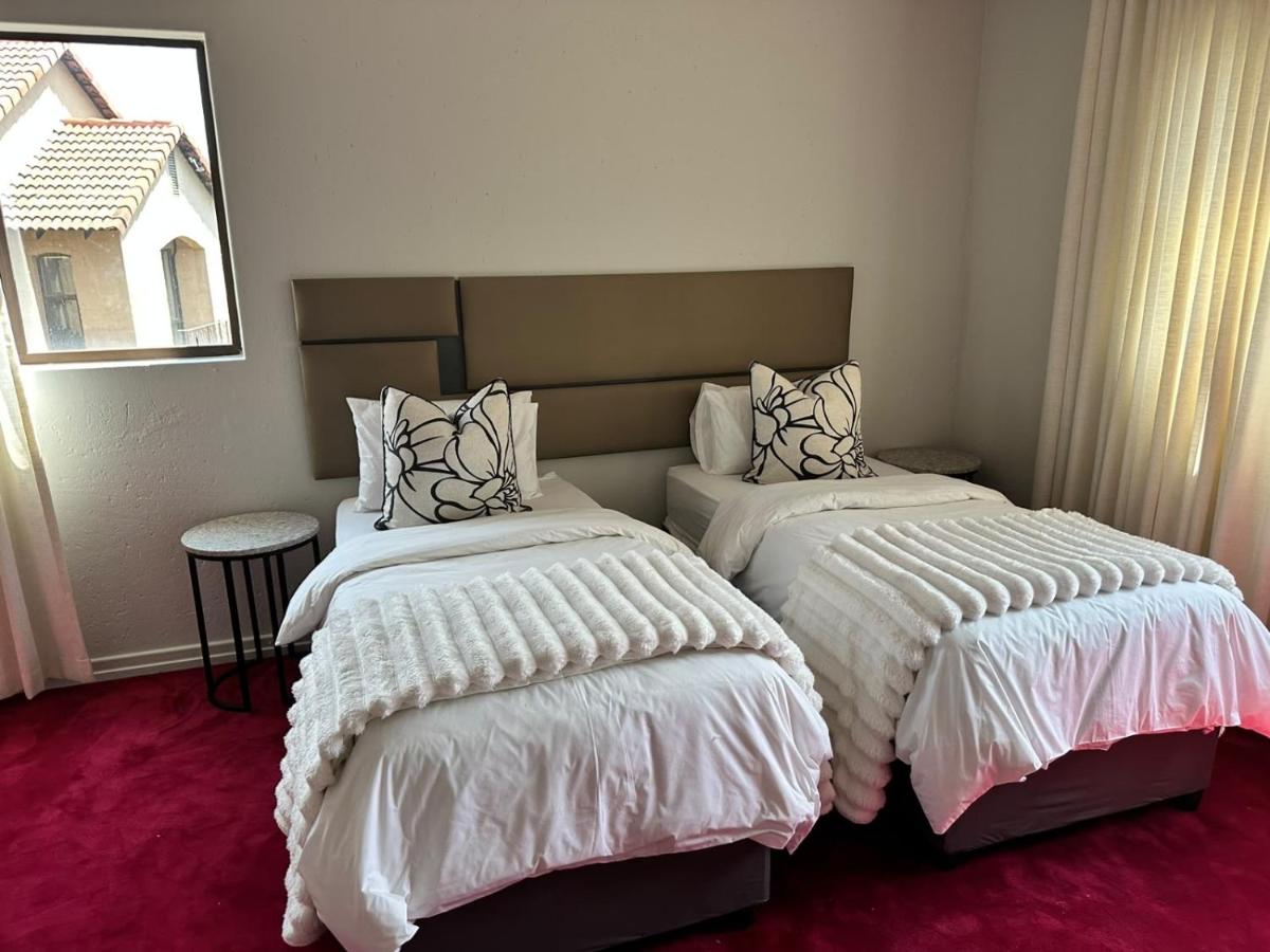 Suite Deluxe