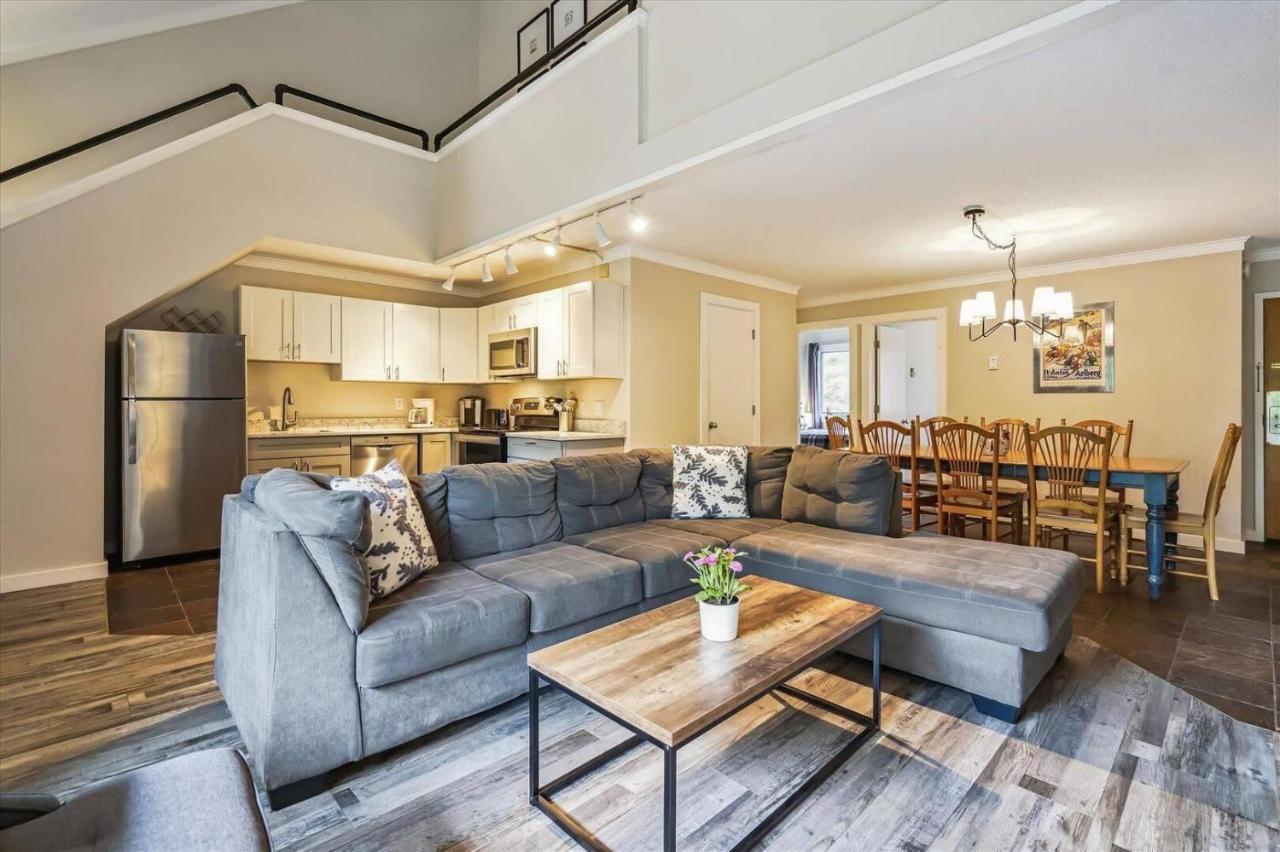 Whiffletree Condo Unit D8 - B&B Killington
