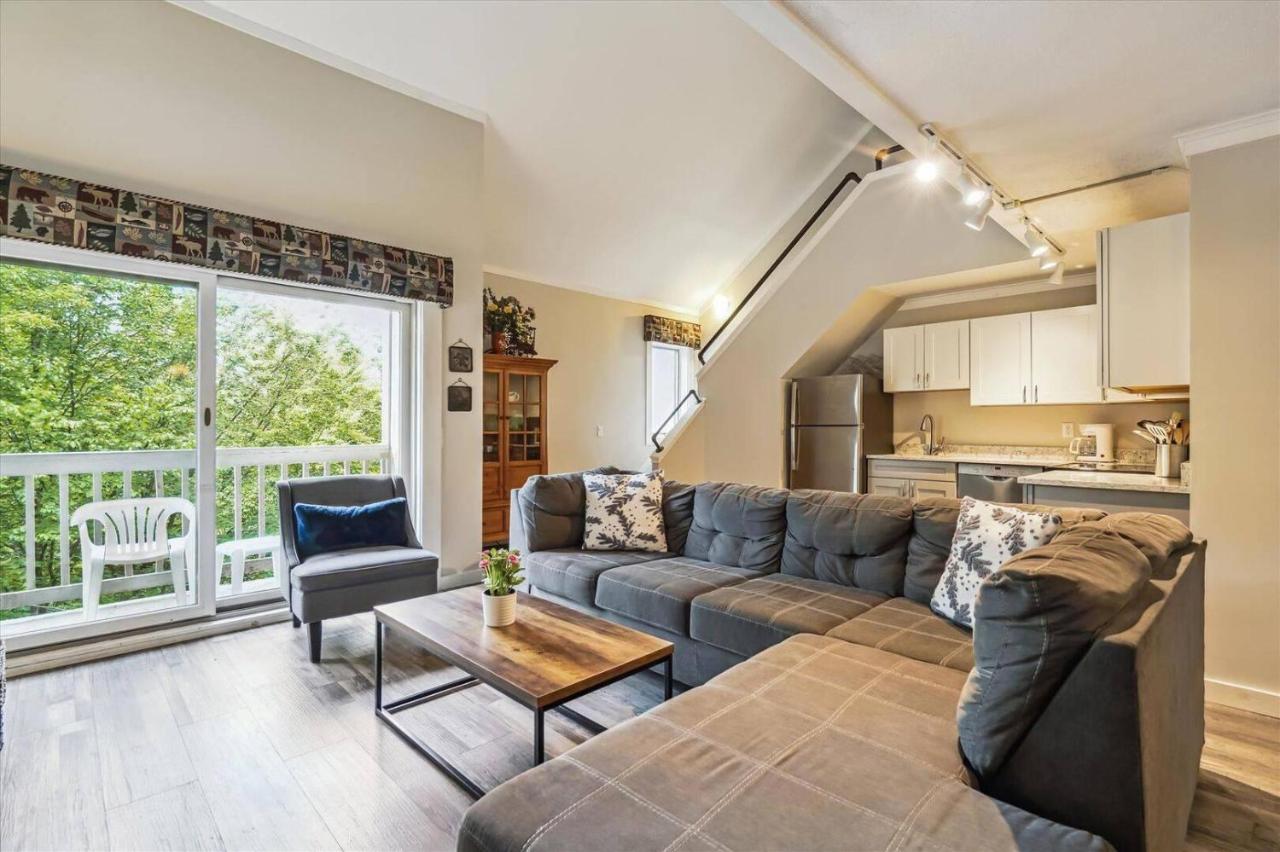 Whiffletree Condo Unit D8 - B&B Killington