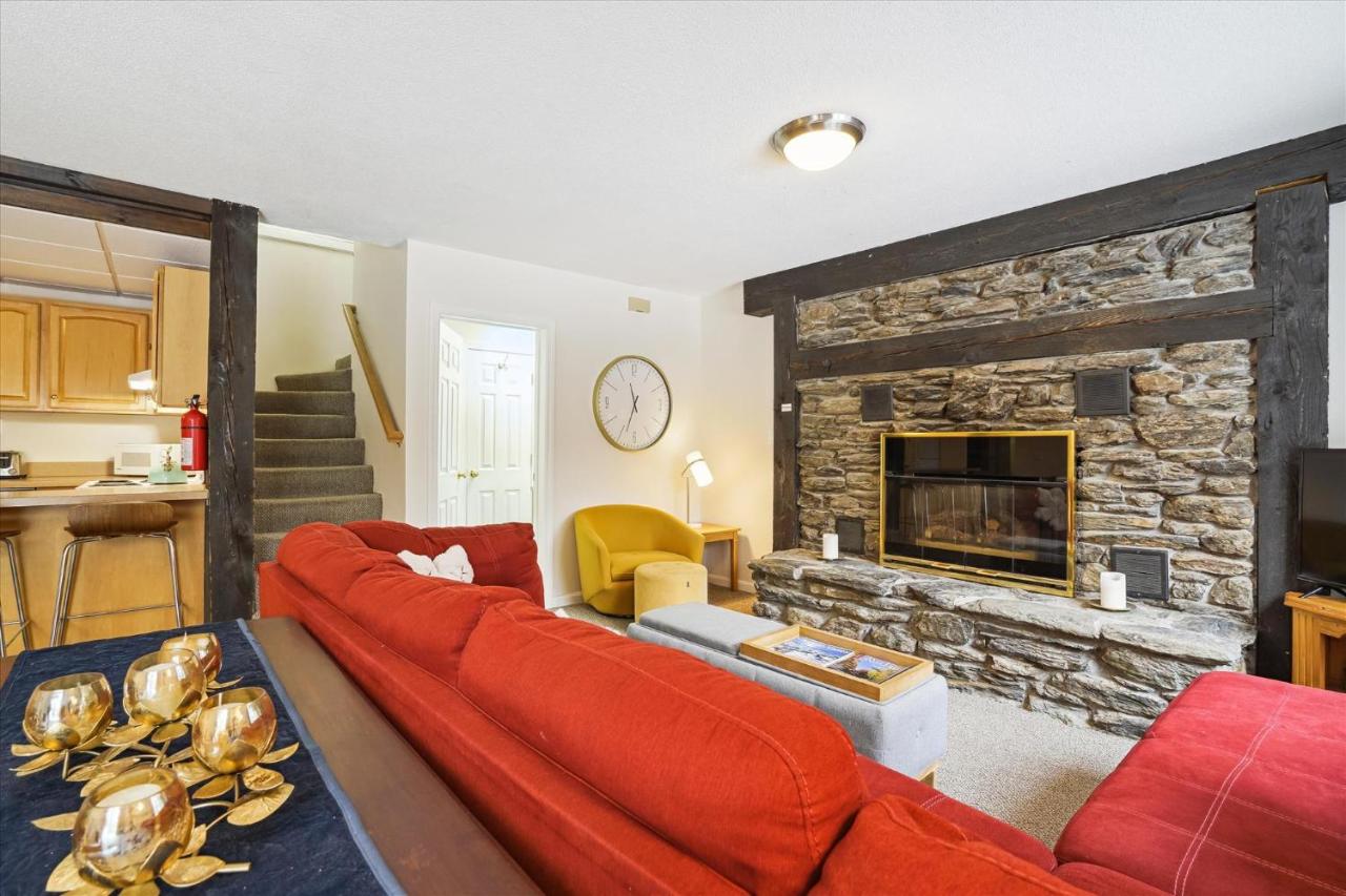 Northbrook Townhouse #3 - B&B Killington