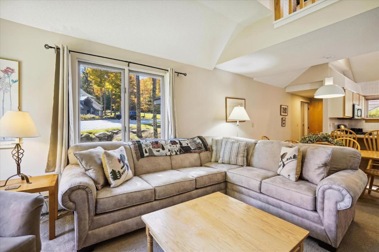 Woods Condo Unit V17 - B&B Killington