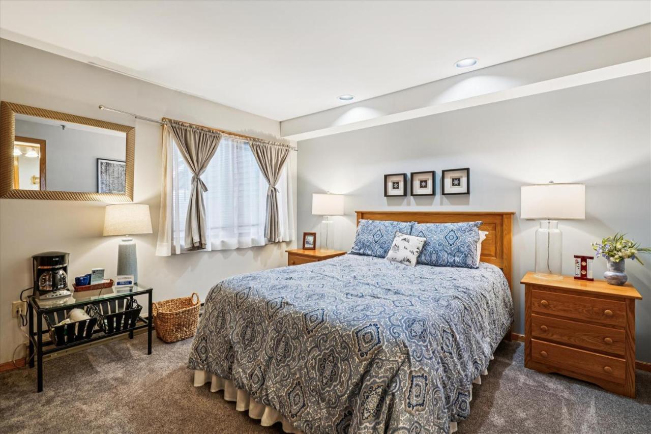 Highridge Condo Unit B9A - B&B Killington