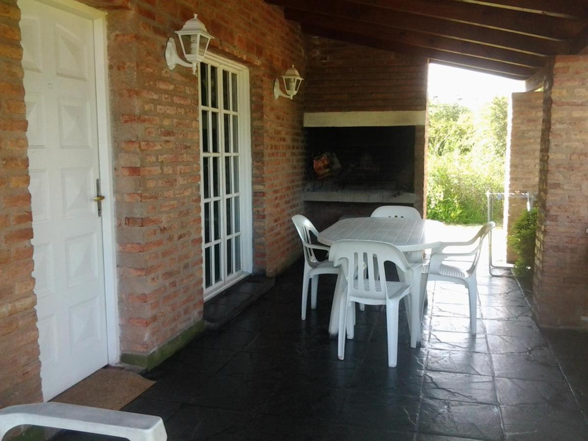 Cabañas Calicanto - B&B Santa Rosa de Calamuchita