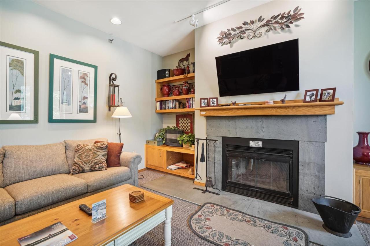 Highridge Condo Unit D14 - B&B Killington