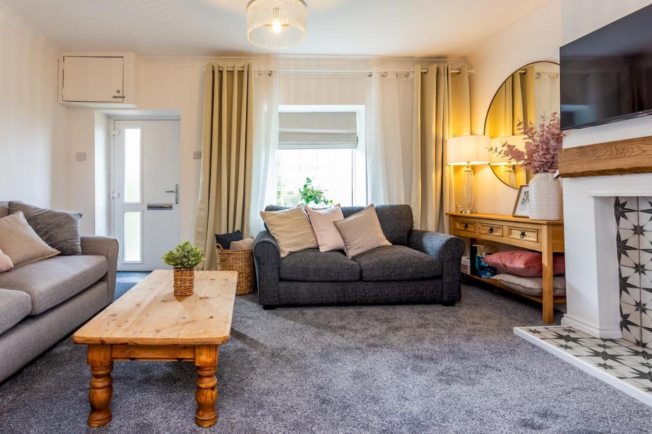 Toast Stays - Pleasant View House - B&B Stanley
