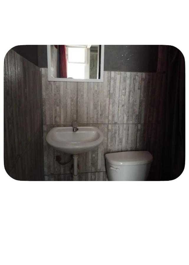 Habitación en tercer piso - Chambres d'hôtes Piura