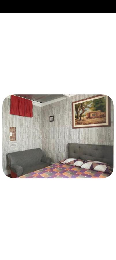 Habitación en tercer piso - Chambres d'hôtes Piura