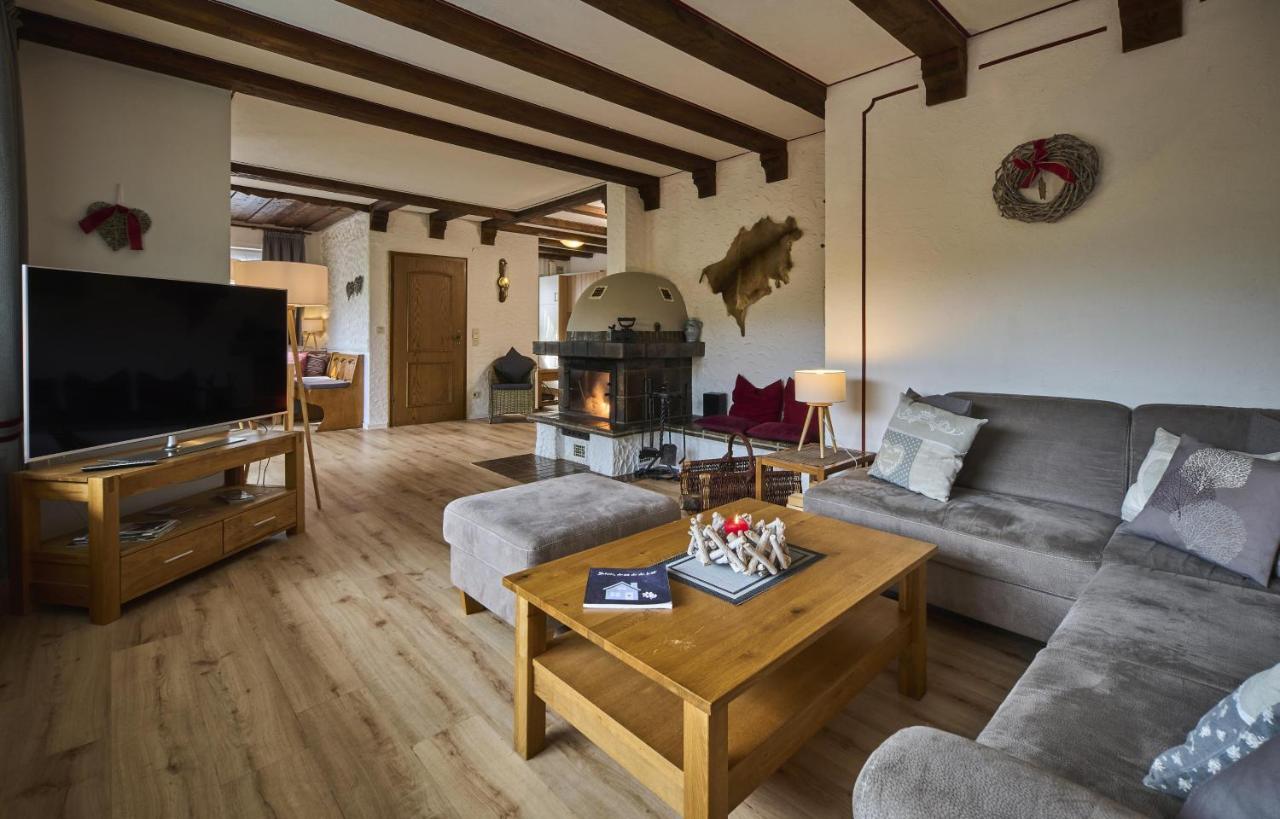 Bergglück Willingen - Chambres d'hôtes Willingen