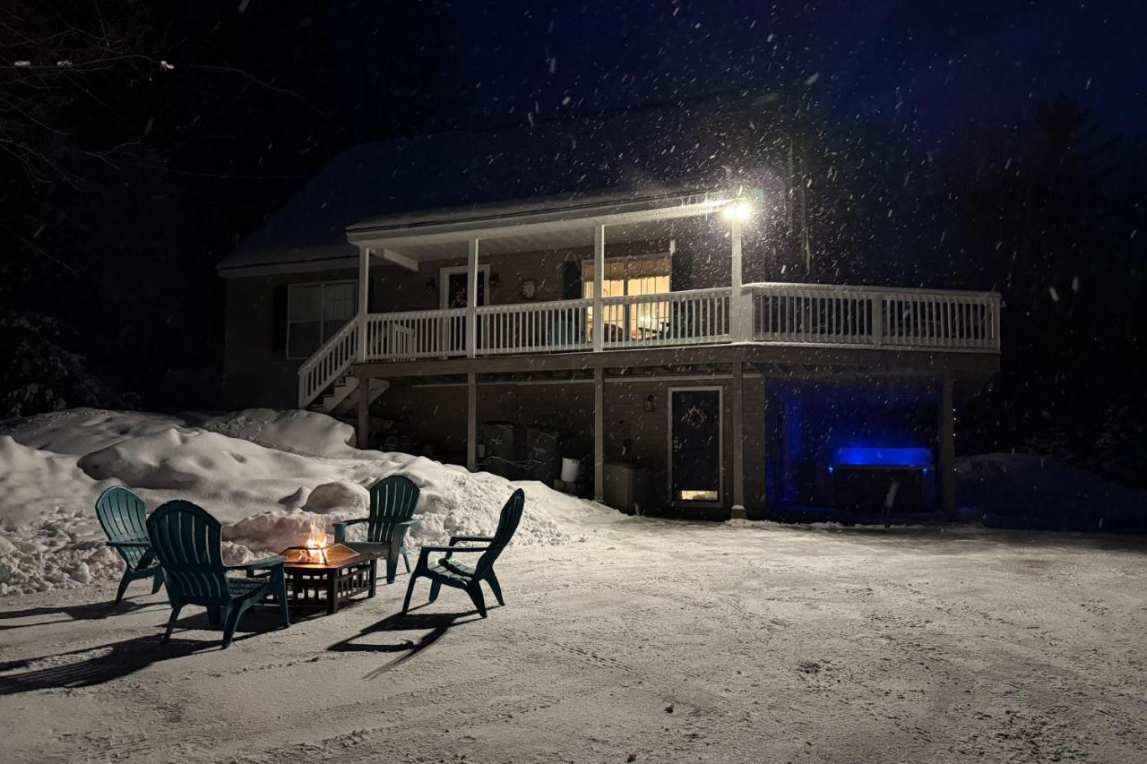 Pet Friendly, Hot Tub & Game Room! Conway Home - B&B Conway