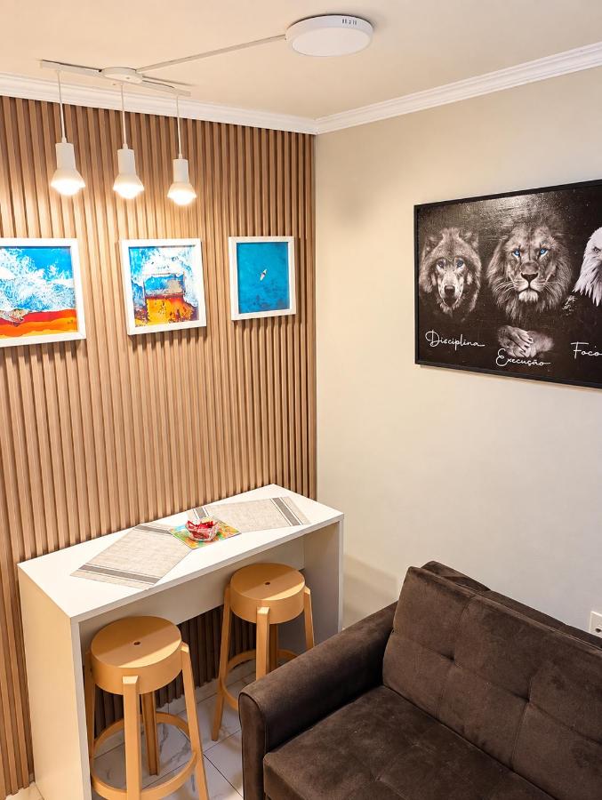 Apartamento Completo e Centralizado 2 - B&B Curro Velho