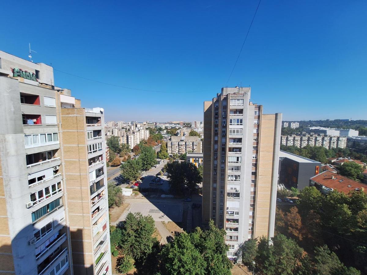 Way - B&B Novi Sad