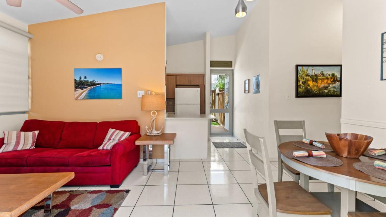 Casa Isabel at Puerto Bahia | Pool & Steps to Beach - B&B Rincón