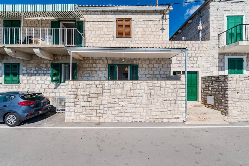 Nona Nata's House - B&B