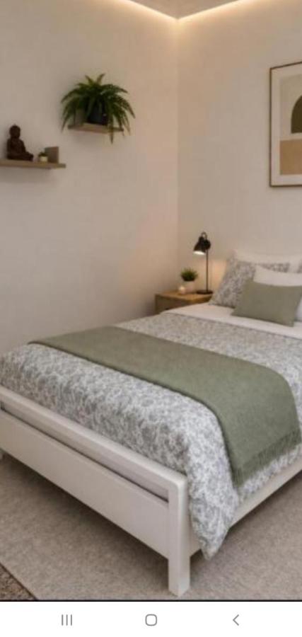 Hogar Leticia - B&B Siviglia