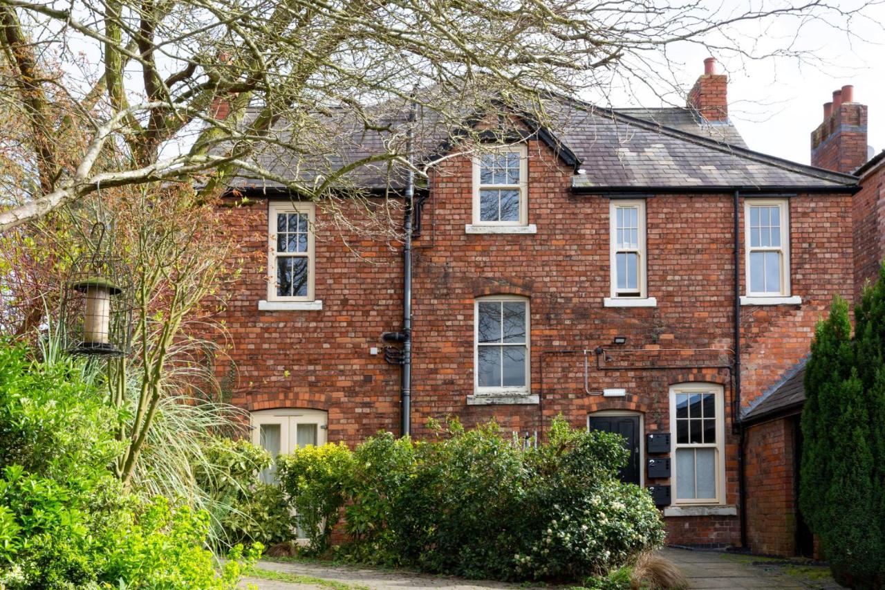 Stylish Loft Apartment / Central Melton / Parking - B&B Melton Mowbray