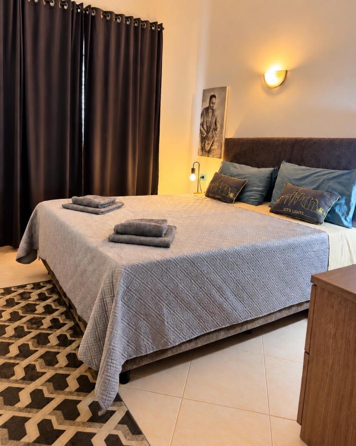Verd d Sal - Ferienwohnung Santa Maria