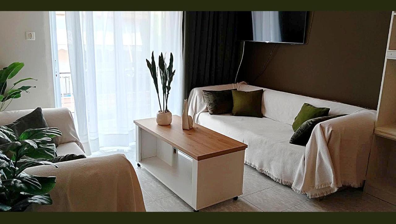 Aunty's Boutique - Ferienwohnung Alexandroupolis