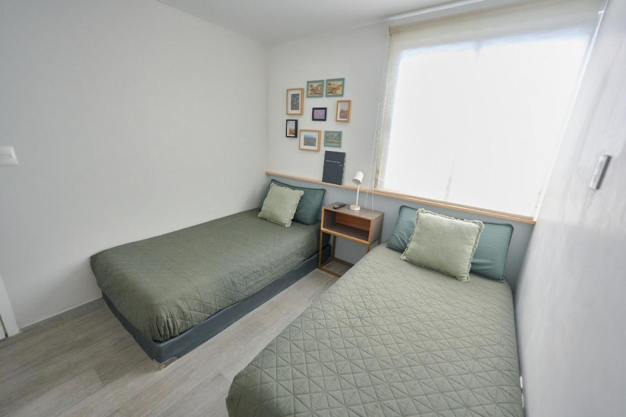 Mood Suite Encino, Confort Cerca Parque Tezozómoc - Ferienwohnung Mexiko-Stadt