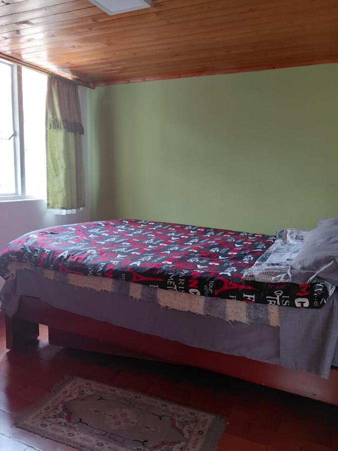 Deluxe Doppelzimmer