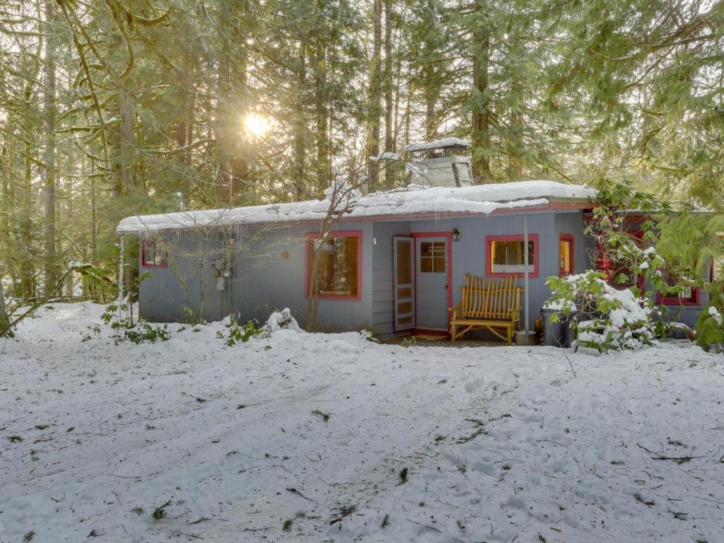 Hunter's Haven - B&B