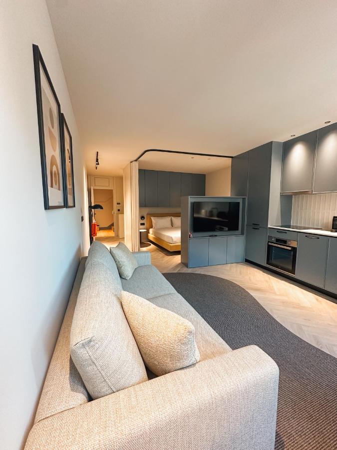 Villa Sophia Apartments by Quantique - B&B Braga
