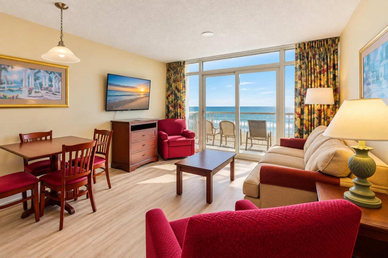 Atlantica Resort #755 - Chambres d'hôtes Myrtle Beach