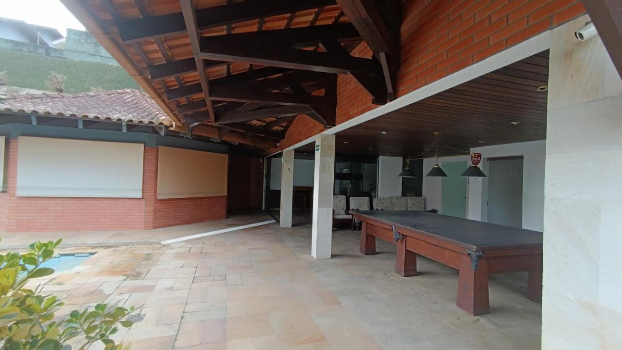 Pousada Partala - Ferienwohnung Blumenau