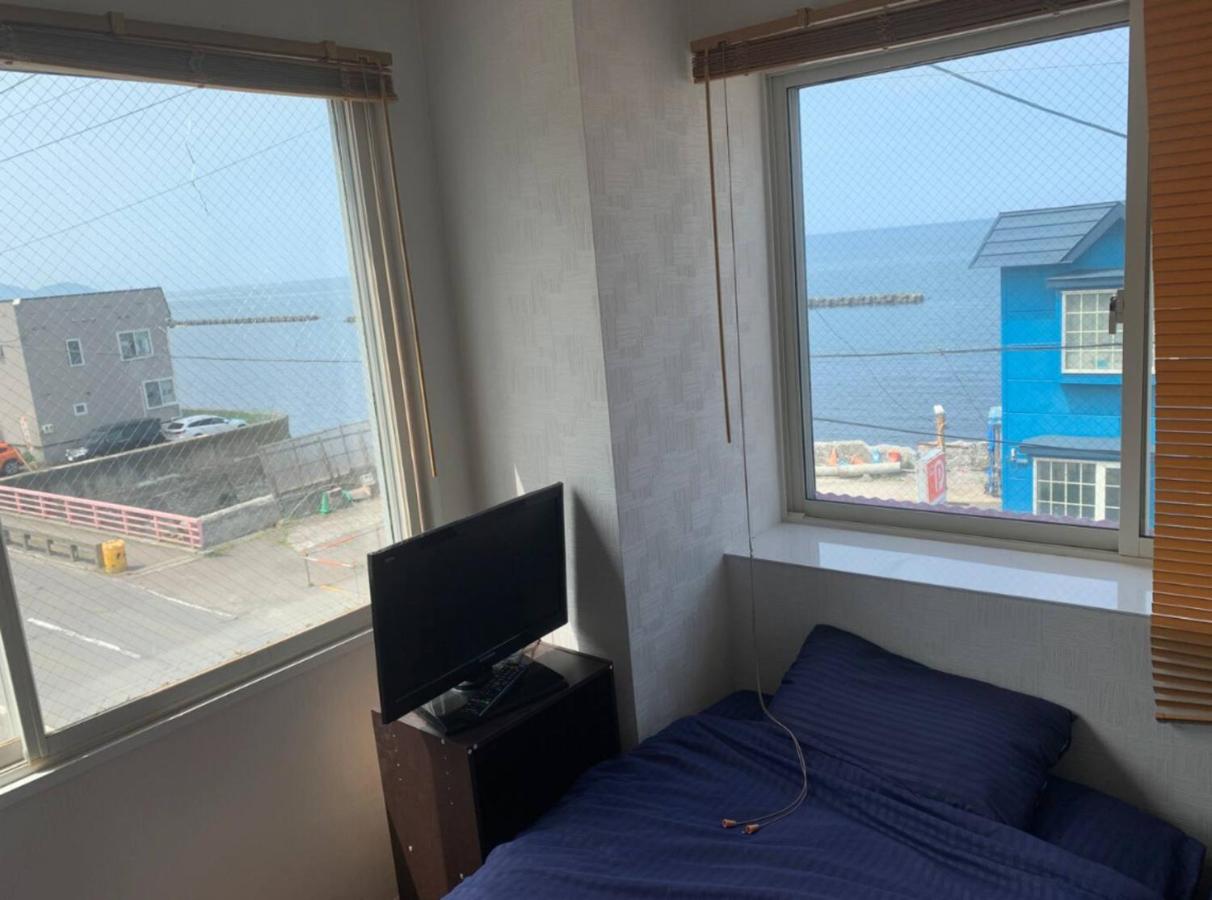 Zenibako House 3F-RoomD - B&B Otaru