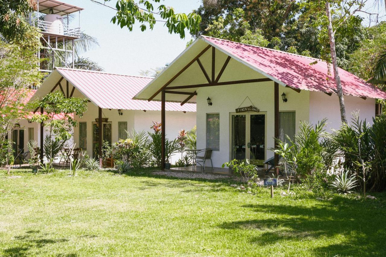 Chaikoni Lodge - B&B Pucallpa