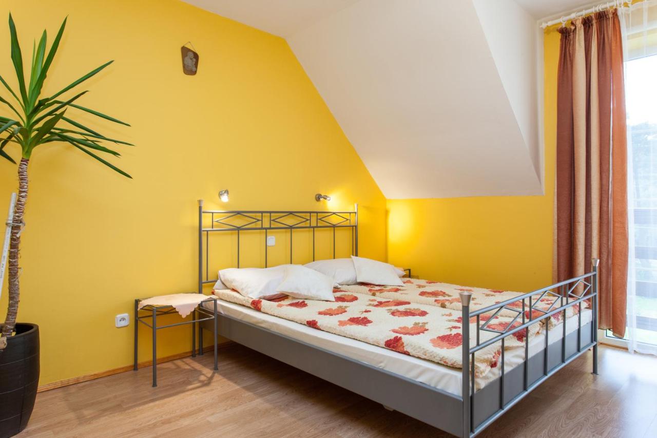 Großes Doppelzimmer