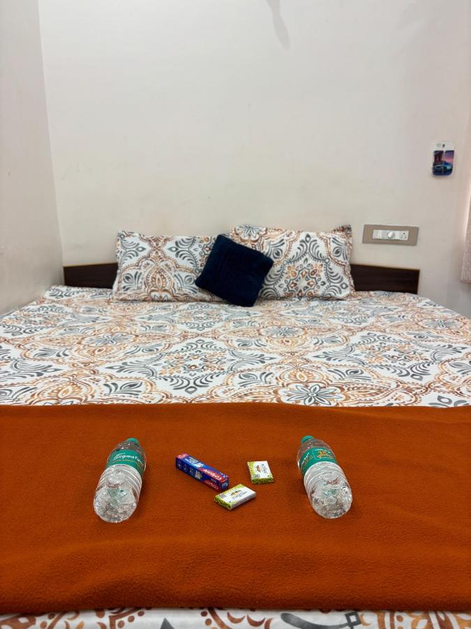 Swarajya Homestay Hampi - Chambres d'hôtes Hampi