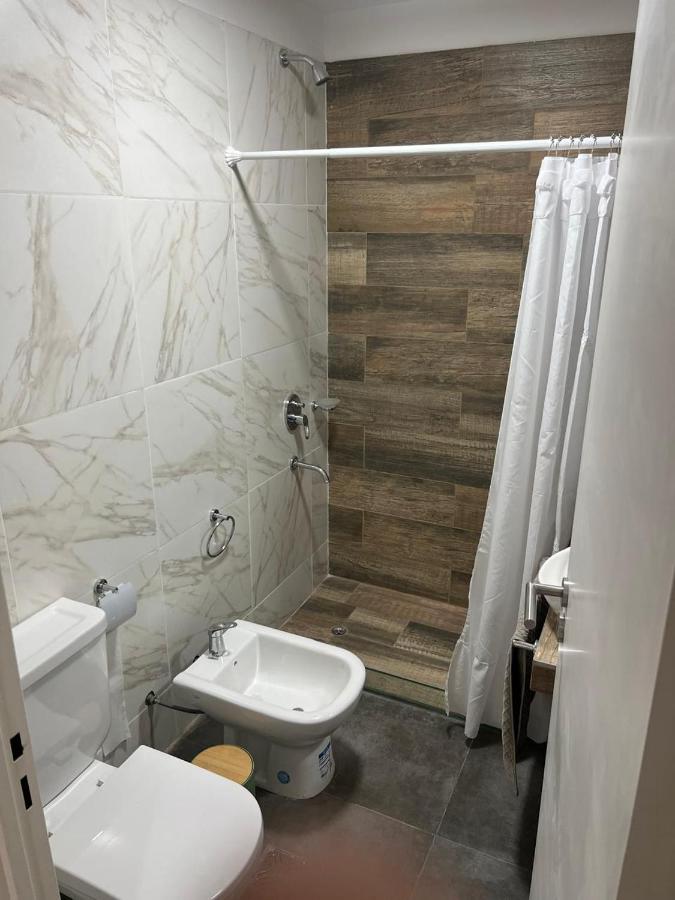 Cálido departamento 3C - B&B Paraná