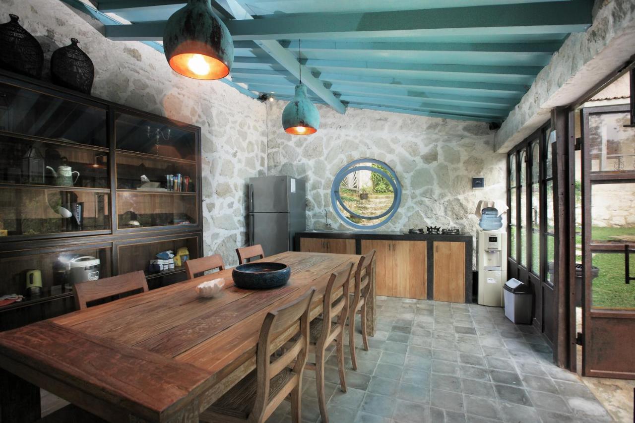 Villa Sunset Jogjakarta - Ferienwohnung