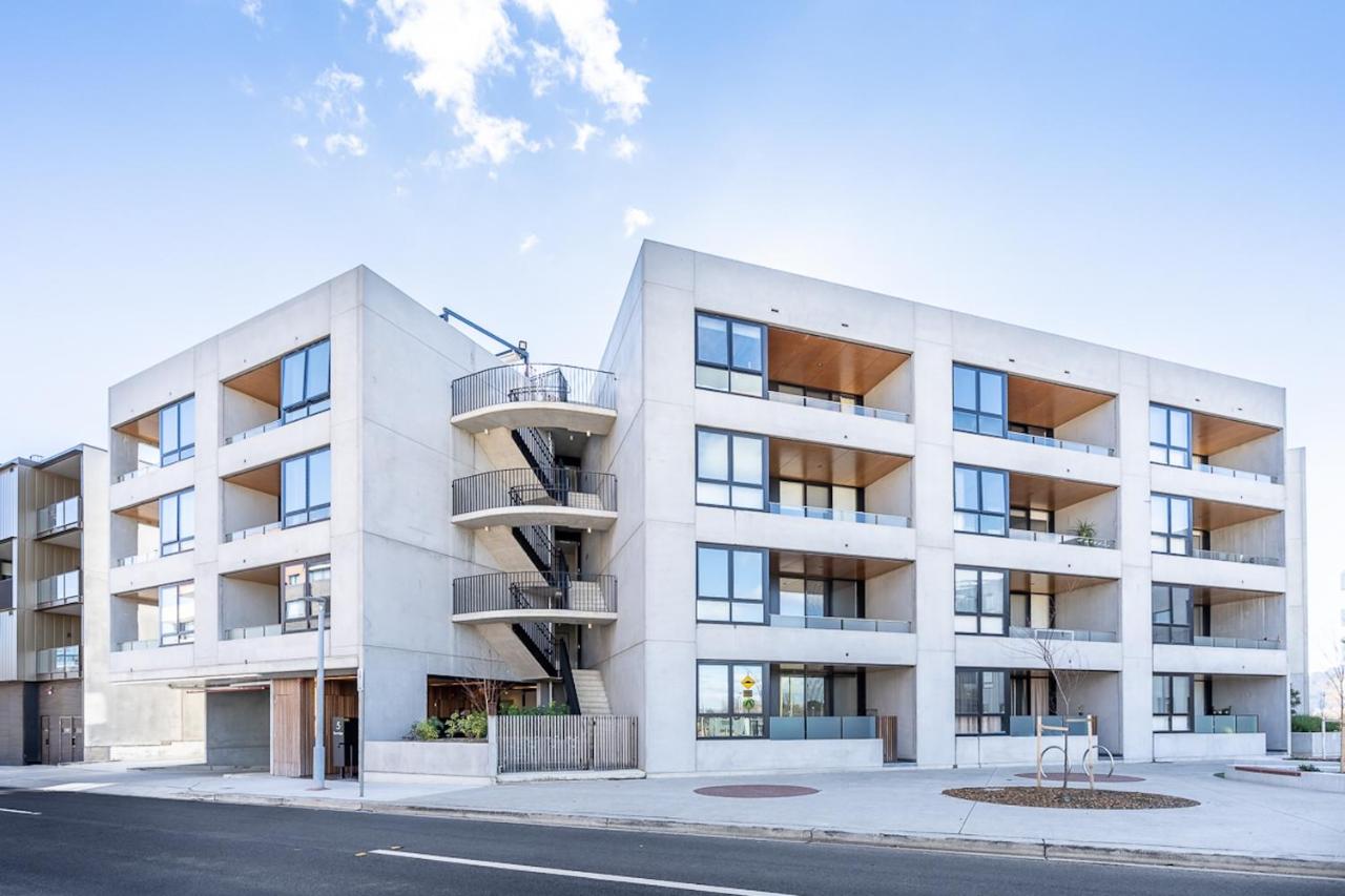 Spacious Kingston Foreshore 1BR Apt - Hosted by Canstay - B&B Kingston
