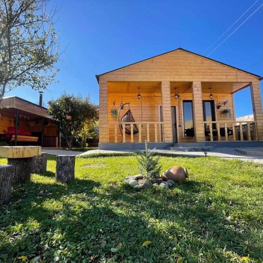 Eco House - B&B Odzun