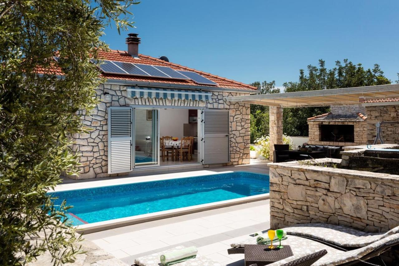 Holiday Home Ivona - B&B Vela Luka