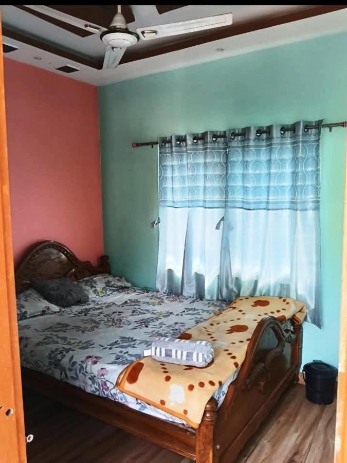 Aaru Homestay Hampi - Ferienwohnung Nimbhāi