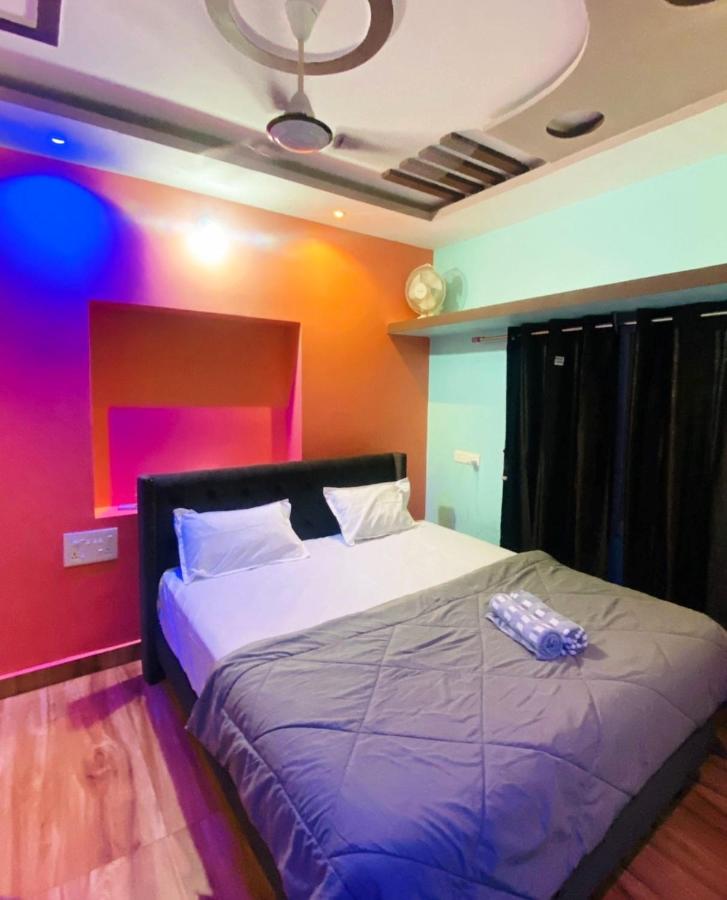 Aaru Homestay Hampi - Ferienwohnung Nimbhāi