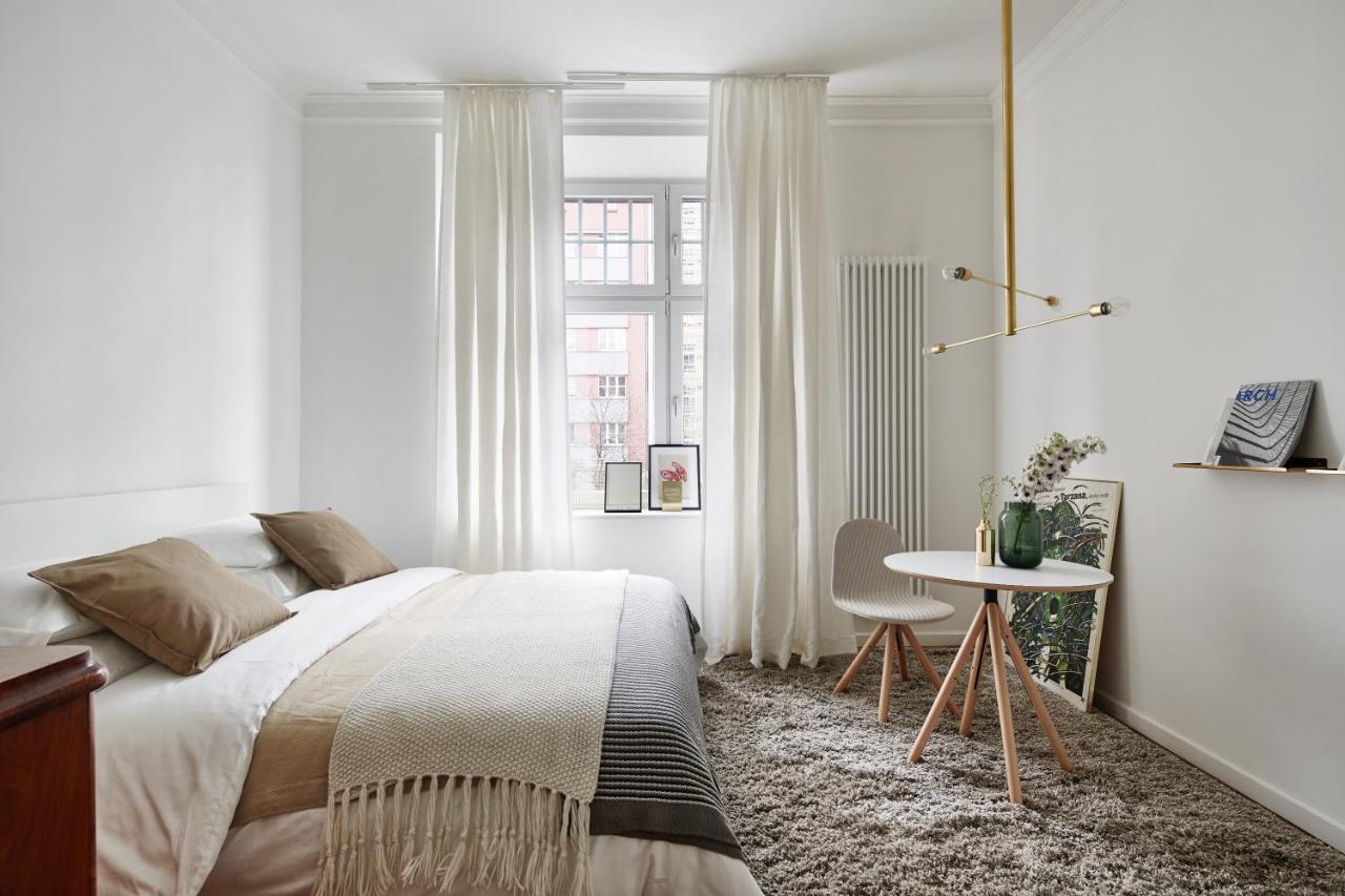 Standard Apartment