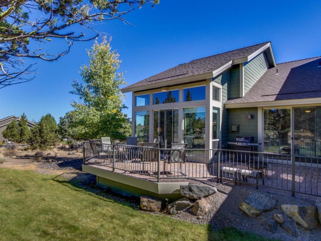 Eagle Crest Family Retreat - B&B Redmond