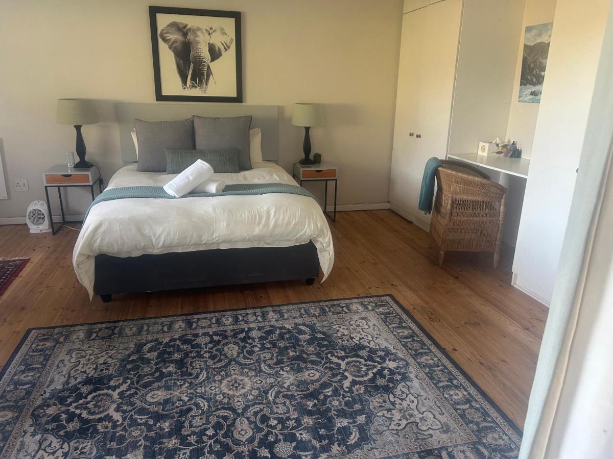 Winelands guest room - B&B Stellenbosch