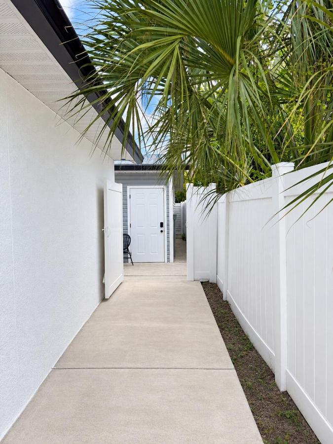 Rincón de Ensueño pet-friendly near Busch Gardens - Ferienwohnung Tampa