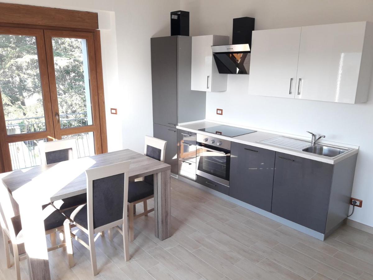 Villa del Parco - B&B Perugia