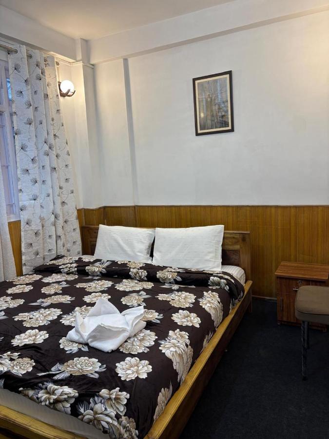 Darjeeling Divine Homestay - Chambres d'hôtes Darjeeling